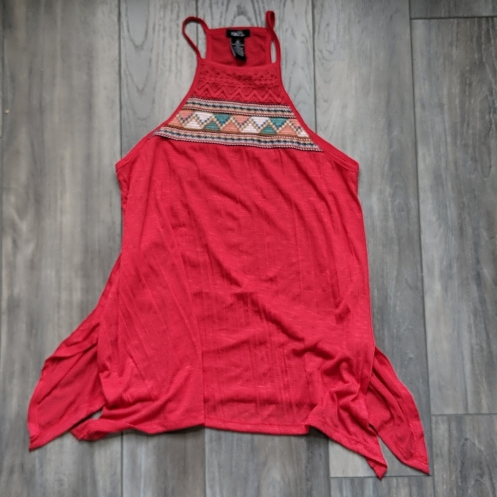 🪴 Rue 21 Tank Top, Size M